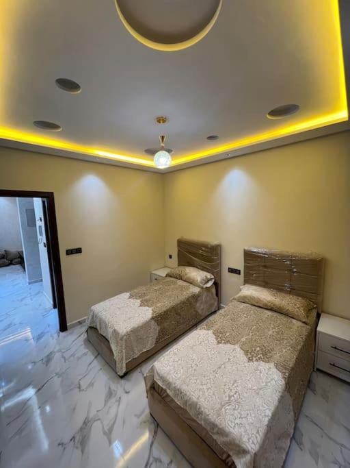 Selouane Apartment Nador Bagian luar foto