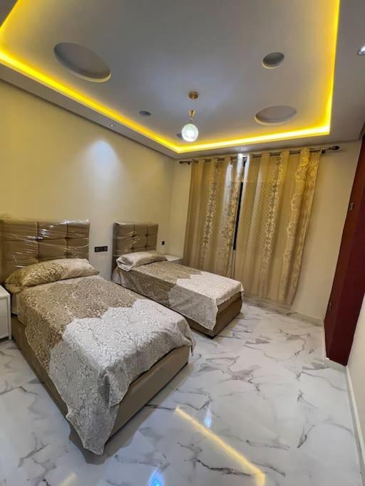Selouane Apartment Nador Bagian luar foto