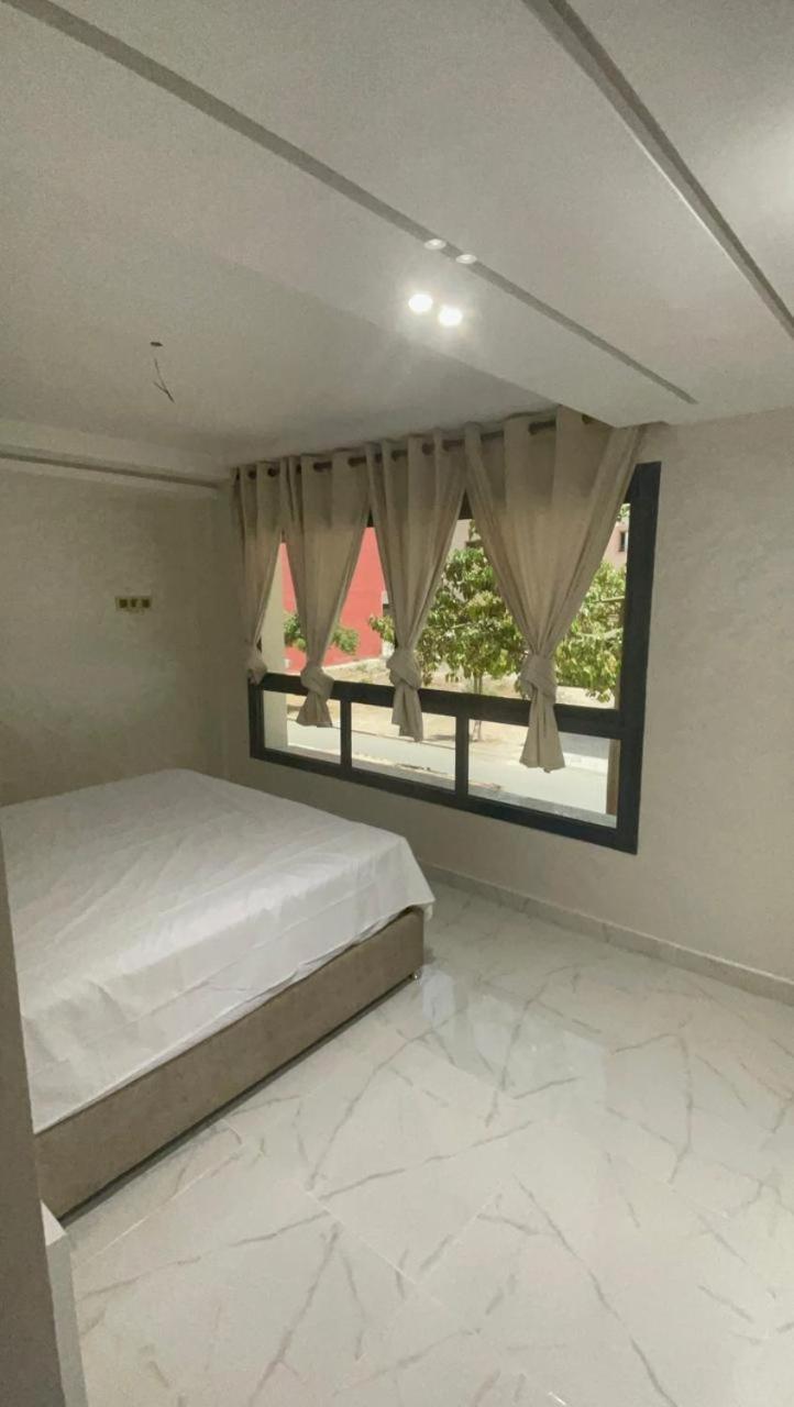 Selouane Apartment Nador Bagian luar foto