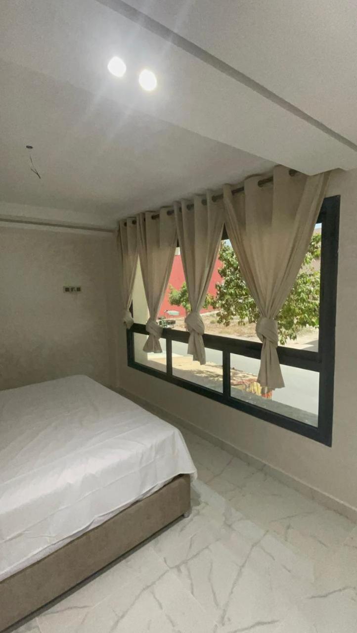 Selouane Apartment Nador Bagian luar foto
