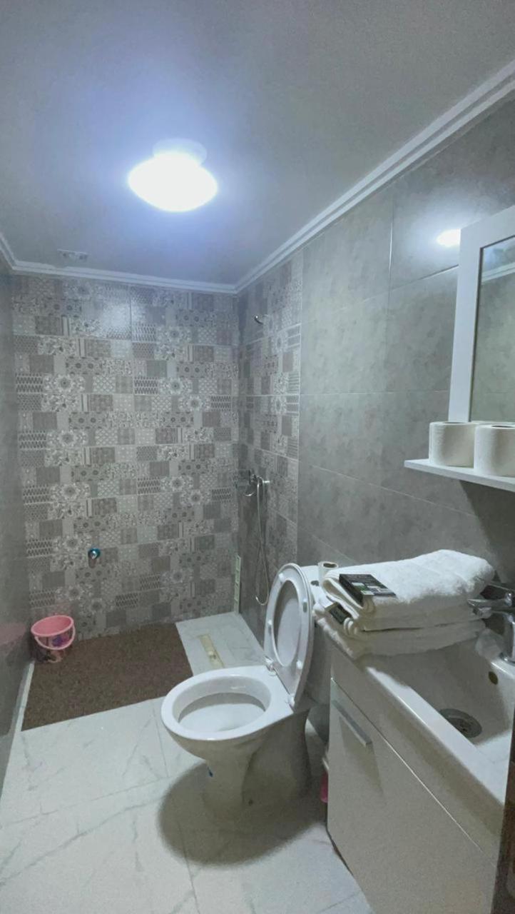 Selouane Apartment Nador Bagian luar foto