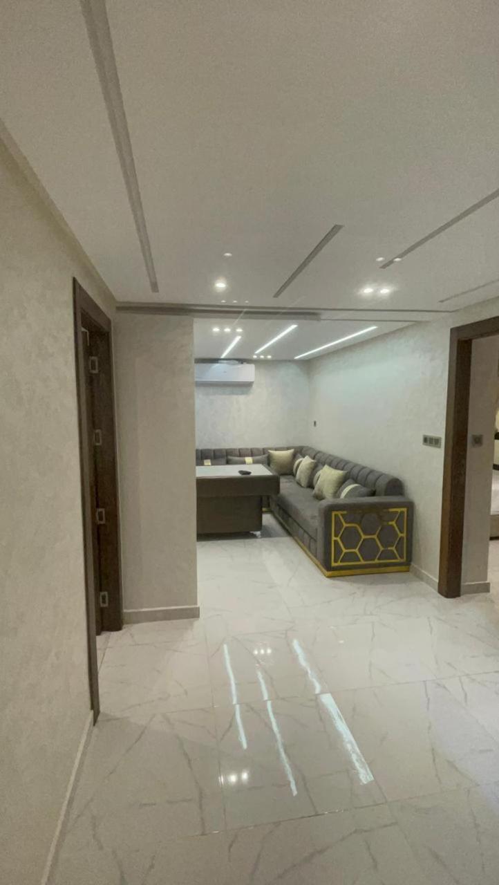 Selouane Apartment Nador Bagian luar foto