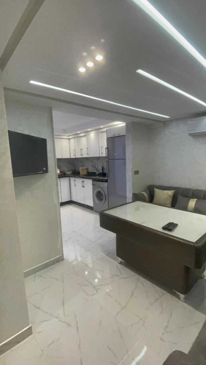 Selouane Apartment Nador Bagian luar foto